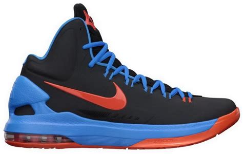 kevin durant shoes 2012
